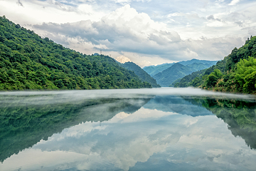 东江湖旅游区第 16 张图片