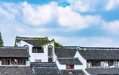 朱家角古镇景区第 15 张图片