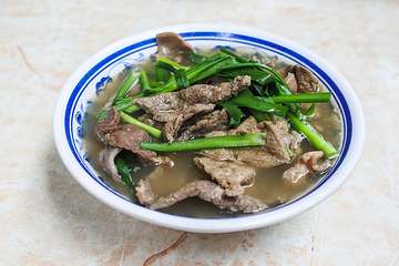 珍珍小食店(西华路店)第 3 张图片