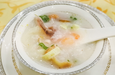 泮溪酒家(荔枝湾店)第 11 张图片