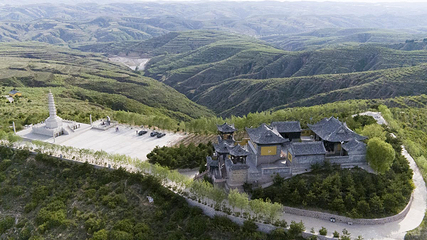 风神山第 7 张图片
