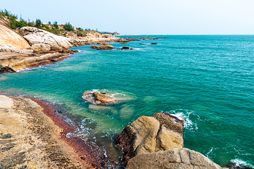 红海湾旅游区第 4 张图片