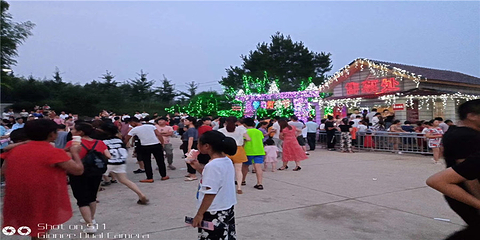 海棠小镇第 15 张图片