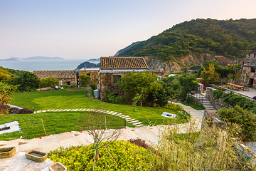 温岭石塘半岛旅游度假区第 27 张图片