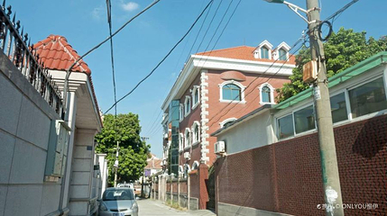 华侨新村第 1 张图片