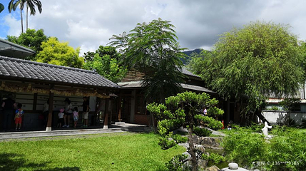 花莲吉安庆修院第 1 张图片