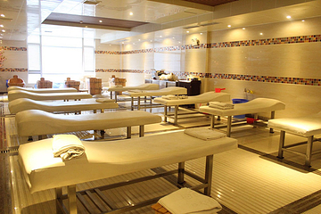 何日君温泉水疗(倪家桥店)第 10 张图片