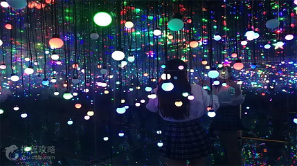 海湾3D错觉艺术馆第 2 张图片