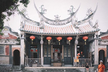 澎湖天后宫第 1 张图片