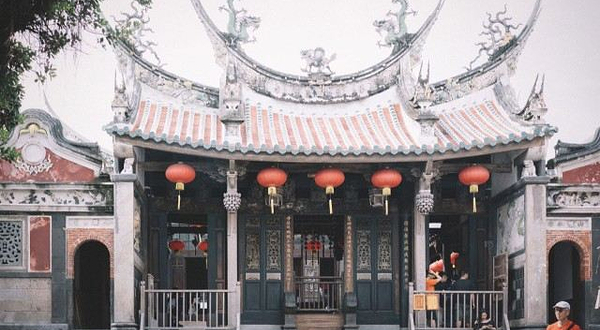 澎湖天后宫