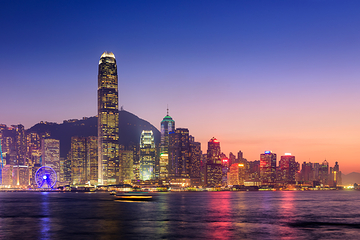 维多利亚港第 49 张图片