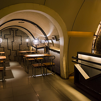 开滦国家矿山公园