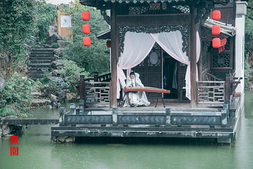 婺源熹园第 28 张图片