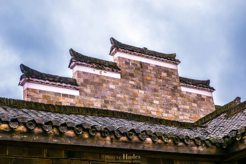 上清古镇第 16 张图片