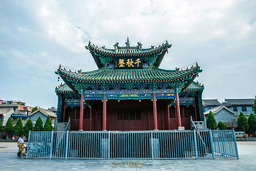 关林街道第 3 张图片