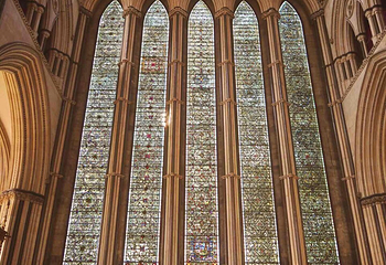 约克大教堂第 16 张图片