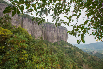 温岭方山景区第 22 张图片