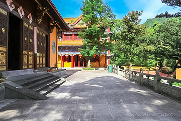 禅源寺第 4 张图片