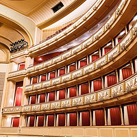 维也纳国家歌剧院