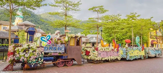 茵特拉根小镇第 11 张图片