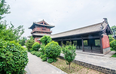 善化寺第 11 张图片