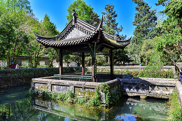 琅琊山景区-醉翁亭第 5 张图片
