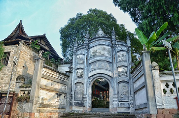 黔阳古城第 13 张图片