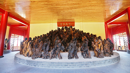 诗城人家景区第 21 张图片