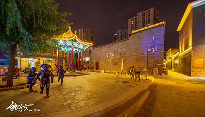 八坊十三巷第 5 张图片