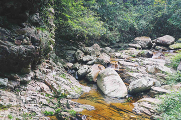 大峡谷景区第 18 张图片