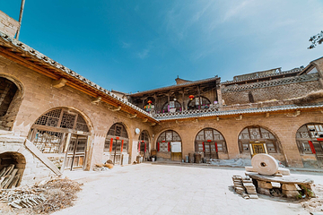 李家山村第 4 张图片