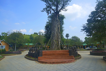 徐家庄旅游度假区第 66 张图片