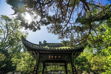 琅琊山景区-醉翁亭第 11 张图片