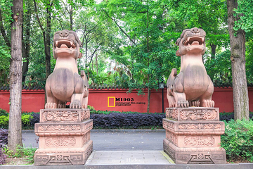 青羊宫第 48 张图片