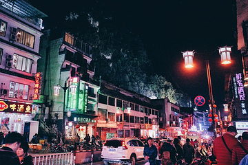 阳朔西街第 62 张图片