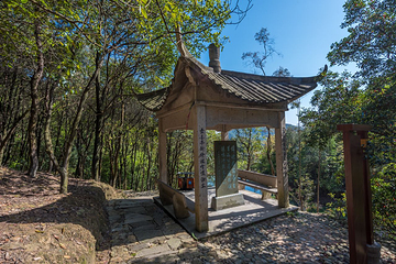 仙岩风景区第 19 张图片