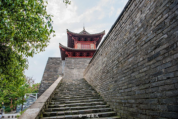 古城墙第 16 张图片