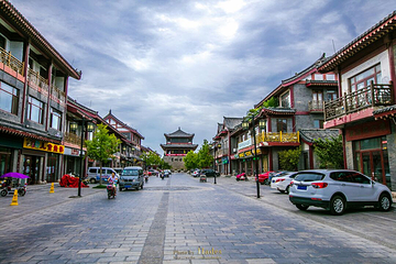 青州宋城第 10 张图片