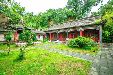 范公亭公园第 3 张图片