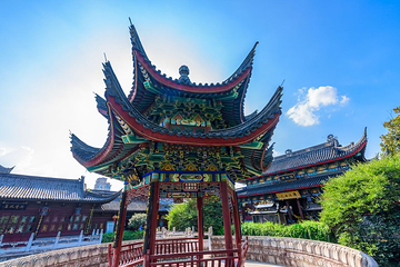 济公故居第 39 张图片