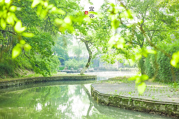 善卷洞第 34 张图片