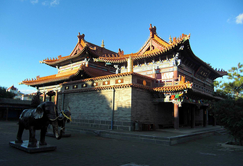 大召寺第 28 张图片