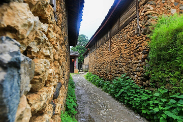 雪嵩村(玉湖村)第 60 张图片