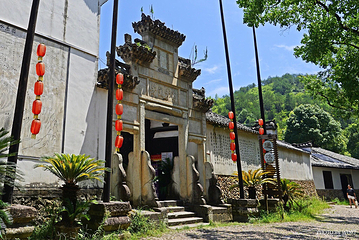 堰头第 7 张图片