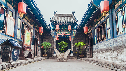 协同庆票号(中国钱庄博物馆)第 5 张图片