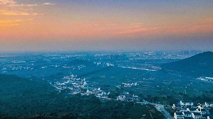 树山生态村第 52 张图片