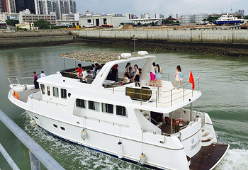 南海明珠游艇俱乐部第 10 张图片
