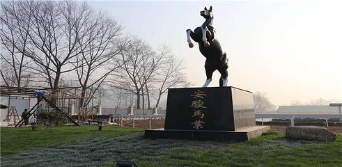 马政文化园第 23 张图片