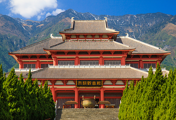 崇圣寺三塔文化旅游区第 109 张图片