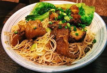 均安隆美食第 1 张图片